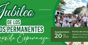 diáconos